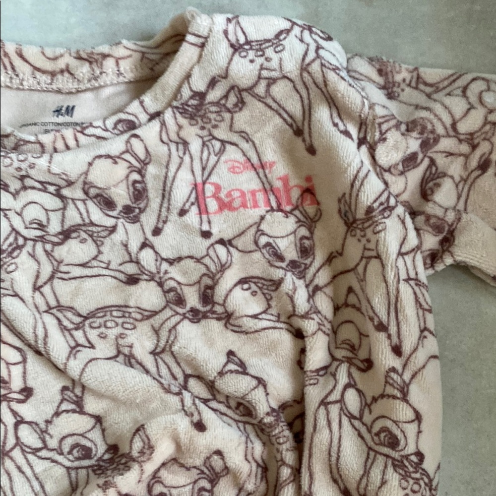 H&M Matching Set - Picture 3 of 5